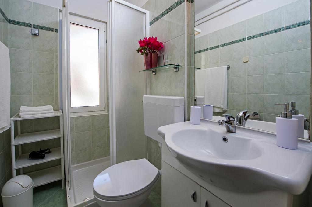 Apartments Severina Rovinj Exterior photo